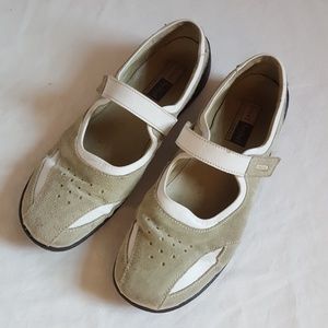 🆕Josef Siebel Leather Mary Janes